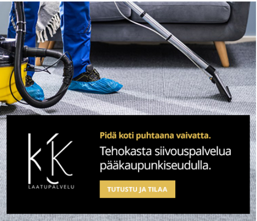 KK Laatupalvelu