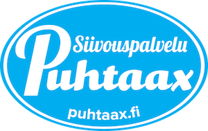 Siivouspalvelu Puhtaax Oy Helsinki