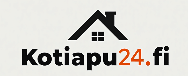 Kotiapu24.fi -parhaat kotipalvelut, siivouspalvelut ja muuttopalvelut