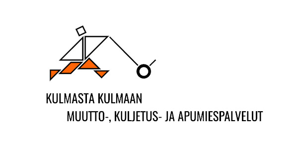 Muutto- ja kuljetuspalvelu M.Poukka