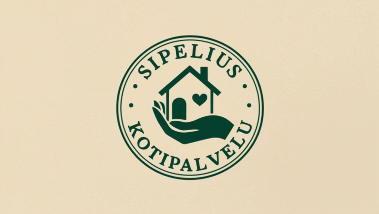 Sipelius Kotipalvelu